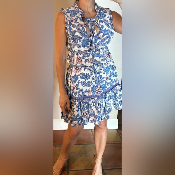 Spell and the Gypsy Collective Skirt Set - Picture 3 of 13